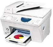 Brother MFC-9200C printing supplies